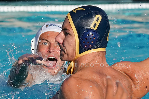 MWP: California Golden Bears vs Cal Baptist University