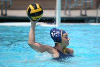 USA Water Polo: Womens Senior Nationals:Santa Barbara 805 vs Cal