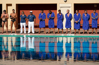 UC Santa Barbara Gauchos vs Stanford University Cardinals