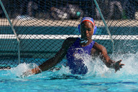Collegiate Women's Water Polo: Barbara Kalbus Invitational: UCLA Bruins vs CSULB