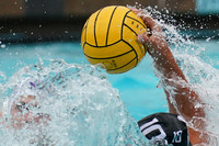 Youth Water Polo: Roche Tournament: Redwood High School Varsity vs St. Ignatius High School Varsity