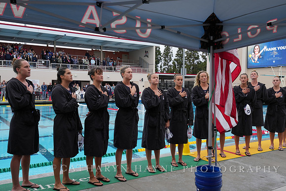 WWP: USA vs China