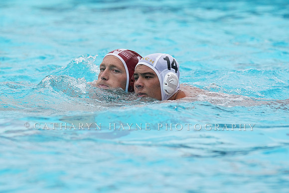 MWP: Stanford Cardinals vs Long Beach State 49ers