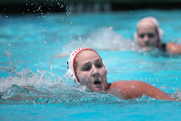 USA Water Polo: Womens Senior Nationals:Championship:New York Athletic Club vs Stanford