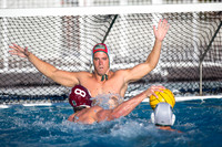SoCal Invitational Stanford vs Concordia