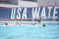 USA Water Polo National League