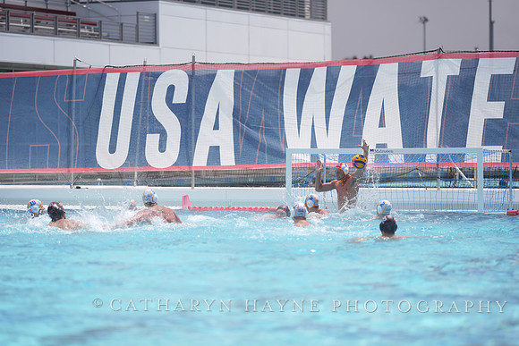 USA Water Polo National League