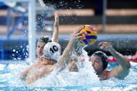 USA Water Polo National League
