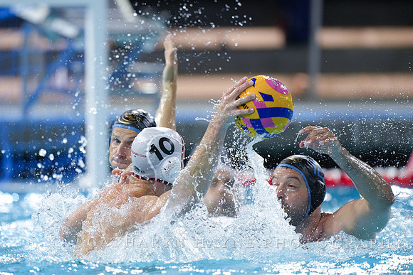 USA Water Polo National League