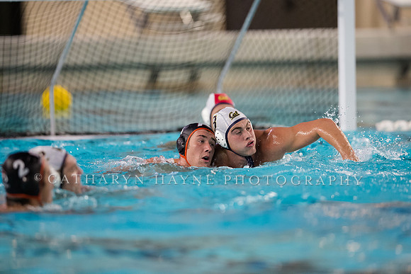 MPSF Cal vs UOP