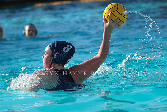 Youth Water Polo: USA Water Polo ODP Championships: Development: PACE vs Coastal Red