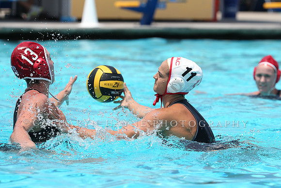 USA Water Polo: Womens Senior Nationals:Championship:New York Athletic Club vs Stanford