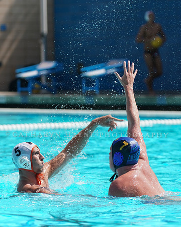 MWP: UC Santa Barbara Gauchos vs UOP Tigers