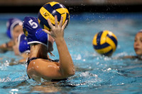 High School Water Polo: NCS Semi Finals: Acalanes High School