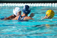 Youth Water Polo: USA Water Polo ODP Championships: Development: PACE vs Coastal Red