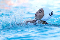 Youth Water Polo: USA Water Polo ODP Championships: Development: Coastal Blue vs PACE