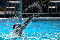 USA Water Polo: Womens Senior Nationals: New York Athletic Club A vs SoCal A