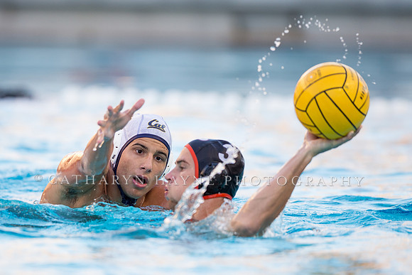 MPSF Cal vs UOP