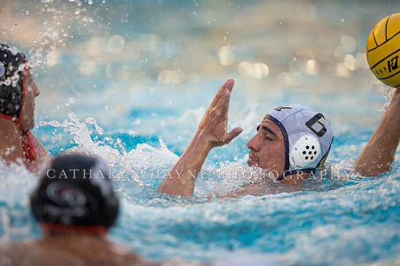 MPSF Cal vs UOP