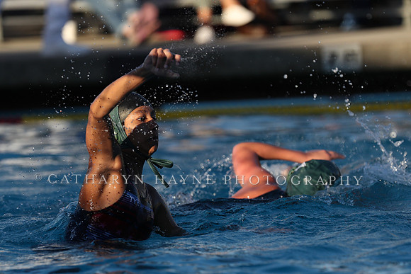 USA Water Polo: Girl's Olympic Development Program Championships: Development: NEZ vs PACE