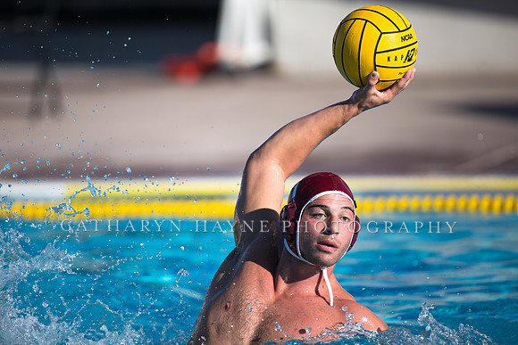SoCal Invitational Stanford vs Concordia