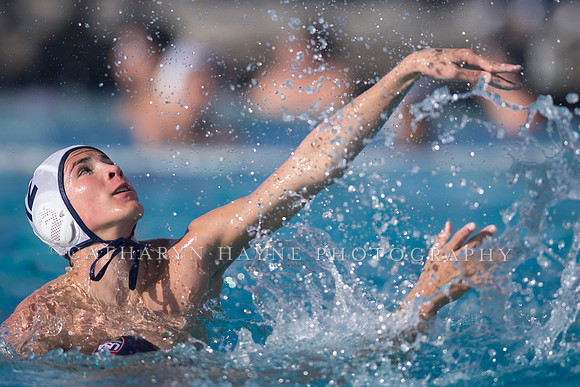 CST vs SPA Gold Medal match Cadet Team at USA Water Polo Boys OD