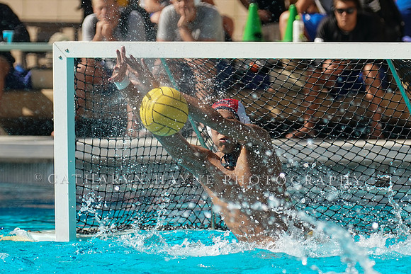 MWP:California Golden Bears vs USC Trojans