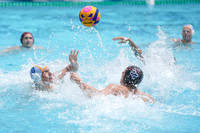 USA Water Polo National League