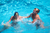 Cal Boys Water Polo Camp