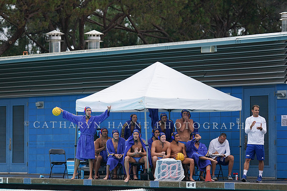 MWP:California Golden Bears vs UCSB Gauchos