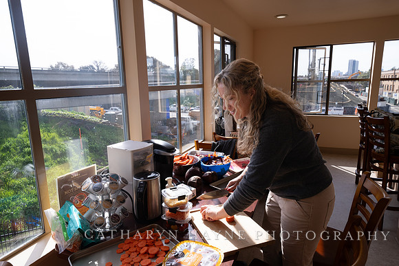 UCSF Family House