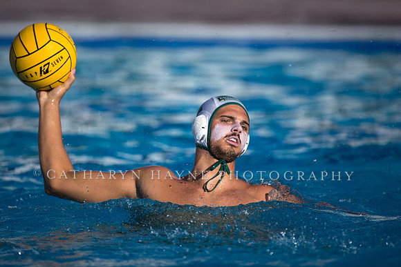 SoCal Invitational Stanford vs Concordia