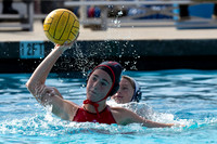 Youth Club Water Polo:Frozen Cup: U14 Diablo vs Lamorinda