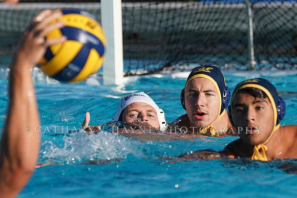 MWP: California Golden Bears vs Cal Baptist University