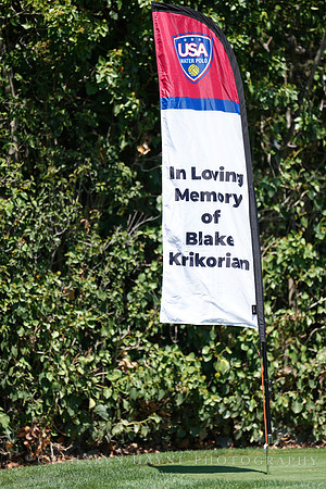 USA Water Polo Golf Tournamentr