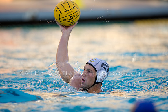 MPSF UCLA vs LBSU