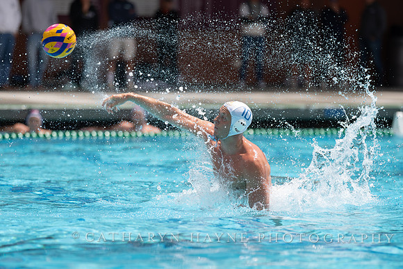 USA Water Polo National League