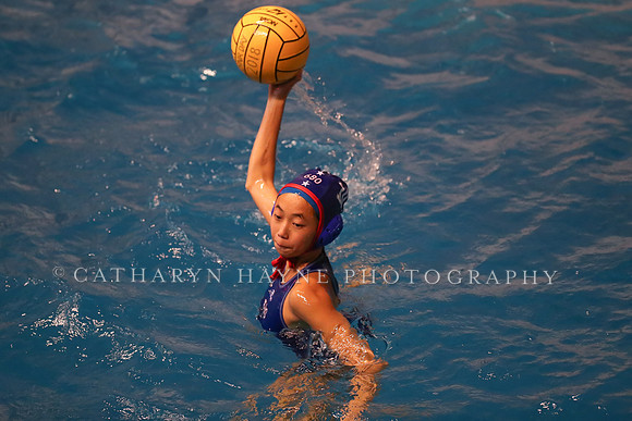 Youth Club Water Polo: USA Water Polo Champions Cup: 680 vs Chicago Parks District