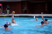 USA Water Polo National League