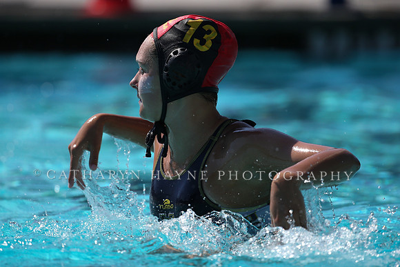 USA Water Polo: Womens Senior Nationals: New York Athletic Club A vs SoCal A