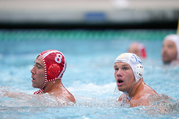 USA Water Polo National League MWP LAAC vs NYAC