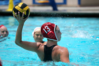 USA Water Polo: Womens Senior Nationals:Championship:New York Athletic Club vs Stanford