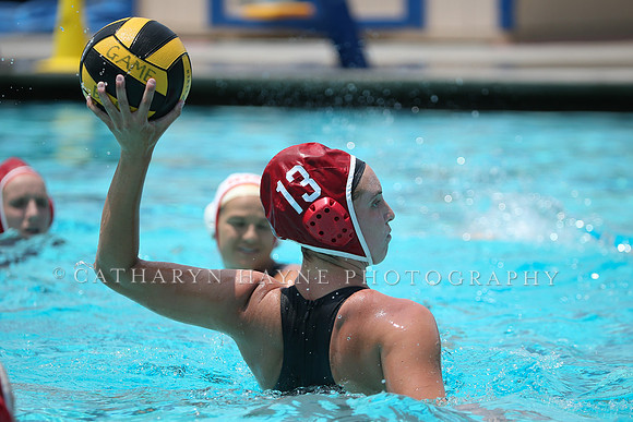 USA Water Polo: Womens Senior Nationals:Championship:New York Athletic Club vs Stanford
