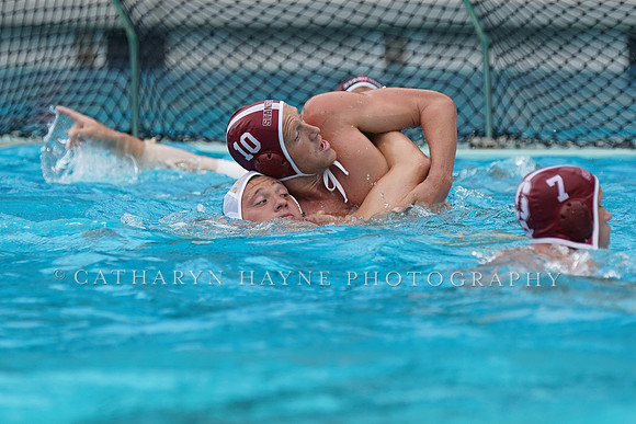 MWP: Stanford Cardinals vs Long Beach State 49ers