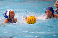 Youth Club Water Polo: USA Water Polo Champions Cup: 680 vs Davis