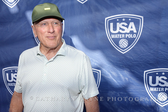 USA Water Polo Golf Tournamentr