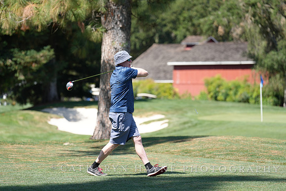 USA Water Polo Golf Tournamentr