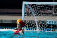 Youth Club Water Polo:Frozen Cup: U14 Diablo vs Lamorinda