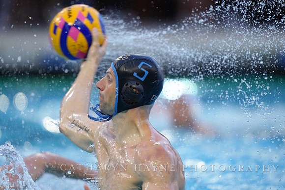 USA Water Polo National League
