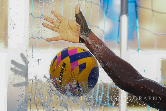 Ashleigh Johnson